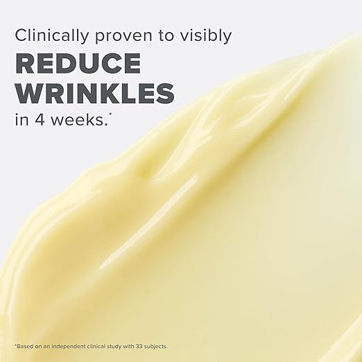 Paula's Choice CLINICAL 1% Retinol Treatment Cream: Advanced Anti-Aging Serum with Peptides, Vitamin C & Licorice Extract – For Wrinkles & Radiant Skin - Image 7