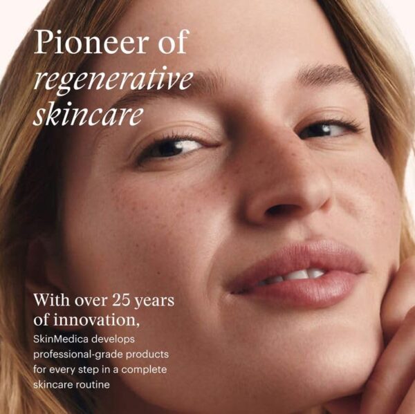 SkinMedica Retinol 1.0 Complex - Retinol Serum for Face, Age-Defying Advanced Retinol Cream That Renews Skin and Diminishes the Appearance of Fine Lines and Wrinkles, 1 Fl Oz - Image 2