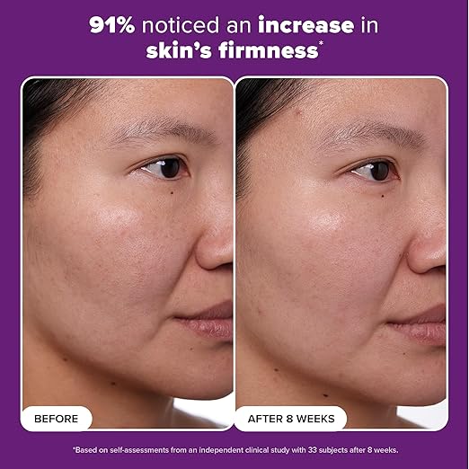 Paula's Choice CLINICAL 1% Retinol Treatment Cream: Advanced Anti-Aging Serum with Peptides, Vitamin C & Licorice Extract – For Wrinkles & Radiant Skin - Image 6