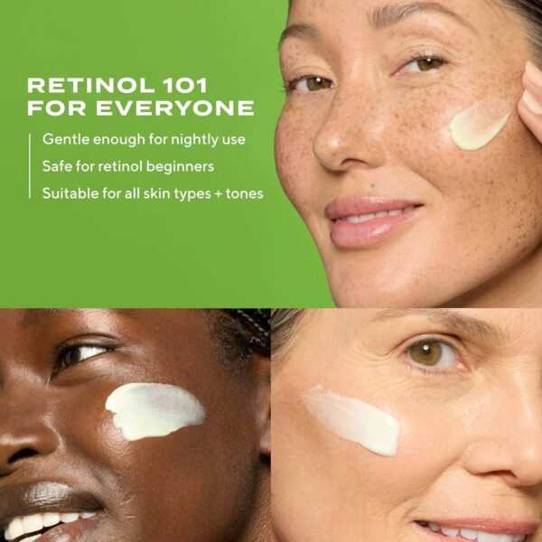 Murad Retinol Youth Renewal Serum: Tri-Active Anti-Aging for Wrinkles & Firmness - Image 7