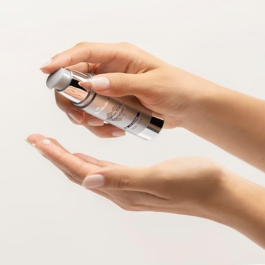 SkinMedica Vitamin C+E Complex - Vitamin C Face Serum is Your Secret to a Glowing Complexion - Image 4