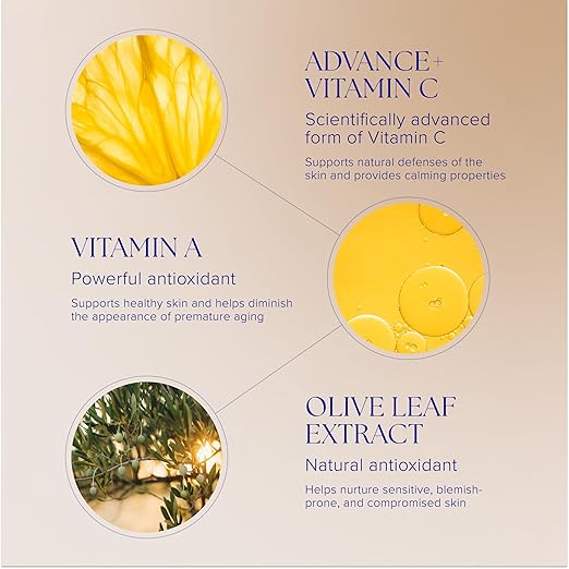 iS CLINICAL Pro-Heal Serum Advance+ - Antioxidant-Rich Vitamin C Serum, Calms Sensitivity & Irritation, Helps Redness, Anti-Aging - Image 4