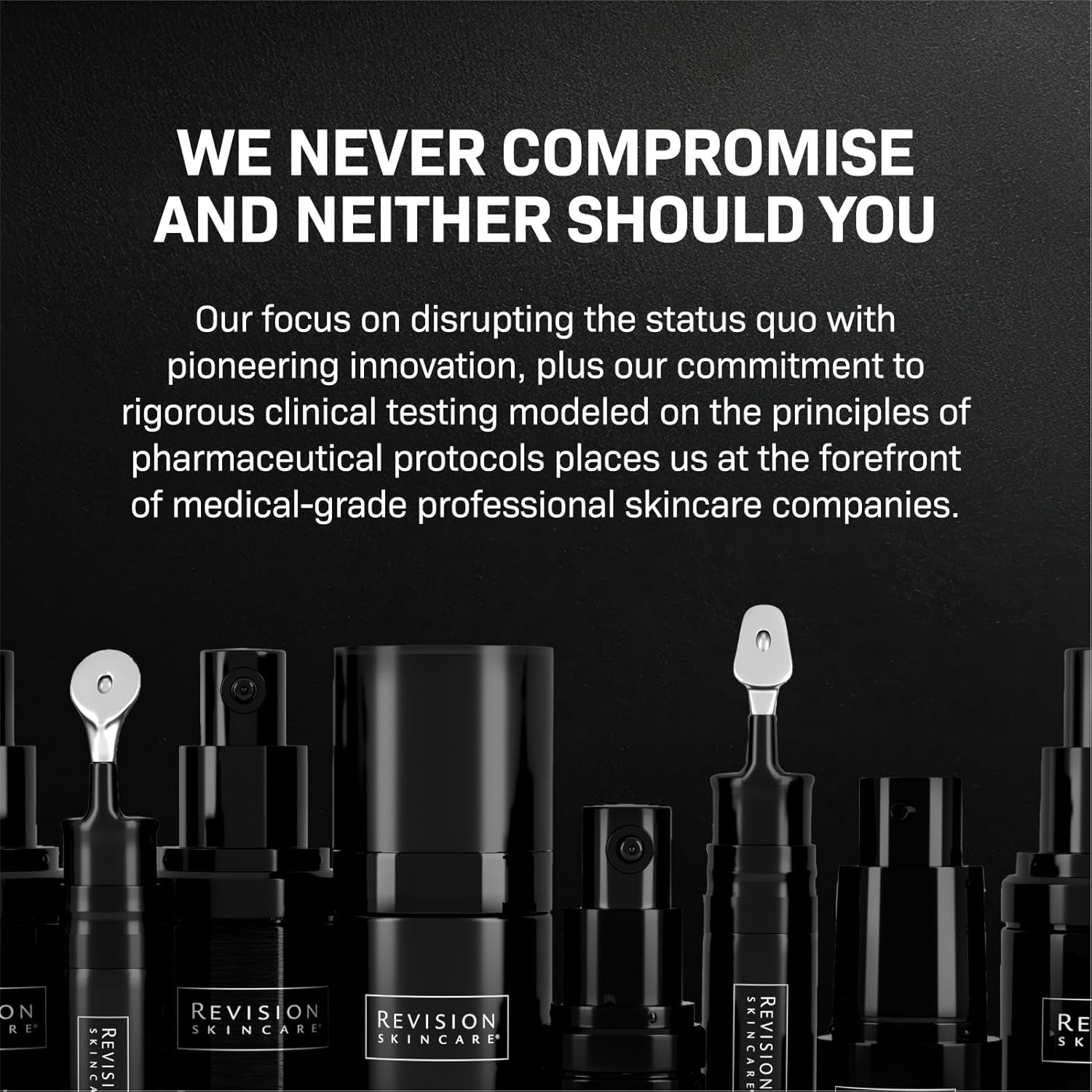 Revision Skincare C+ Correcting Complex 30%® Face Serum – Anti-Aging Antioxidant Blend with Vitamin C, Reduces Fine Lines & Wrinkles, Brightens & Firms Skin, Safe for Sensitive Skin - Image 8